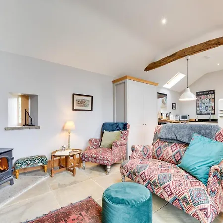 1 Bed In Kirkbymoorside Oc-g0066