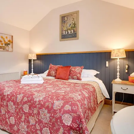 Hébergement de vacances 1 Bed In Kirkbymoorside Oc-g0066 *