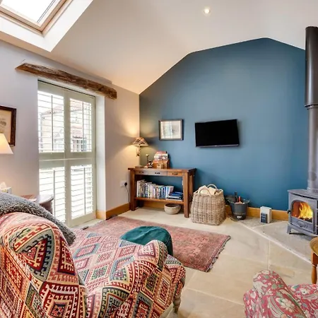 1 Bed In Kirkbymoorside Oc-g0066 Hébergement de vacances Gillamoor