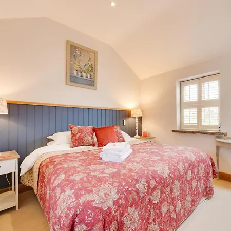 1 Bed In Kirkbymoorside Oc-g0066 Gillamoor
