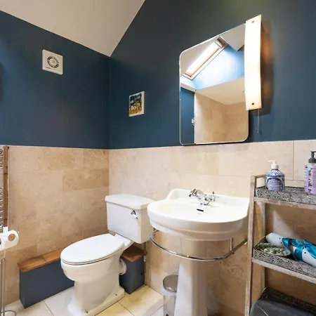 1 Bed In Kirkbymoorside Oc-g0066 Gillamoor