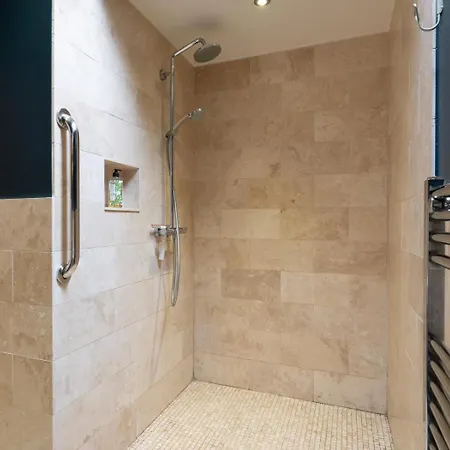 1 Bed In Kirkbymoorside Oc-g0066 * Gillamoor
