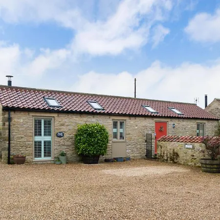 1 Bed In Kirkbymoorside Oc-g0066 *